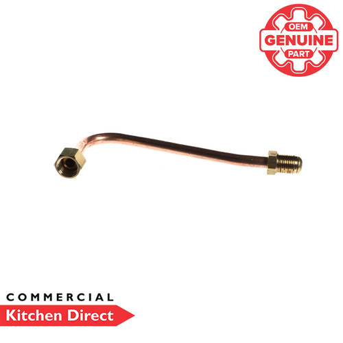 Expobar right group - expobar, inlet