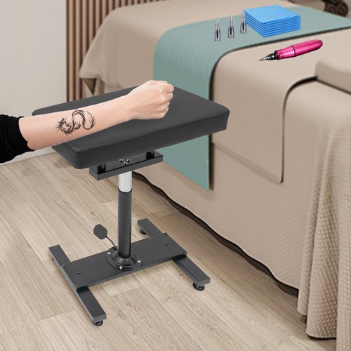 Tattoo arm rest - rest, stand