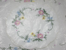 Dressing Table Set BNiB Floral