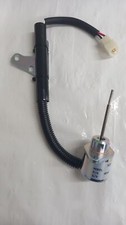 Stop Solenoid To Suit Kubota