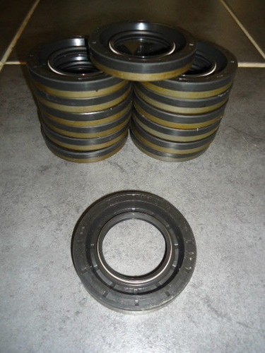 Atlas axle pinion seal - atlas,
