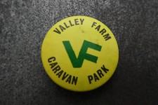 Valley Farm Caravan Park Pin