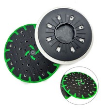 For Festool 202463 RO 150 FEQ Sander Cushion Pad Interface Hard Sanding Pad 6"