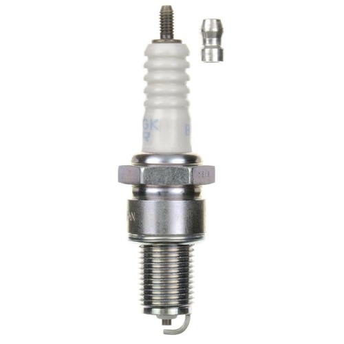 Ngk spark plug bpr6es 7822 - ngk,