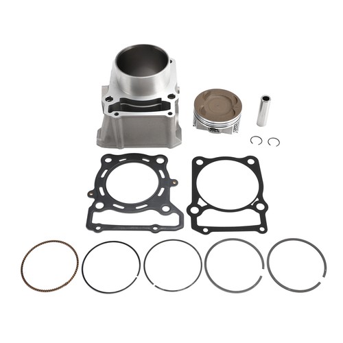 78mm cylinder big bore - kit, for