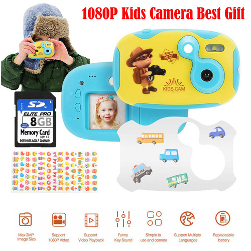 1080p tft digital kids - 1080p,