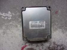 Opel Vauxhall Astra 00-05 Y17DT Y17DTL 1.7 ECU DCWB 8972314050 09391899