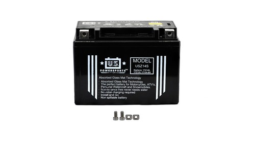 Powersports battery for - us,