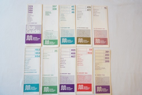 1981 1982 greater manchester - greater,