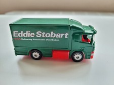 Corgi Toys Eddie Stobart