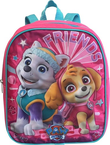 Little girls paw patrol - girls,