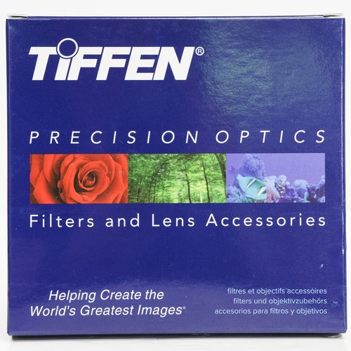 Tiffen red 60b bayonet - tiffen,