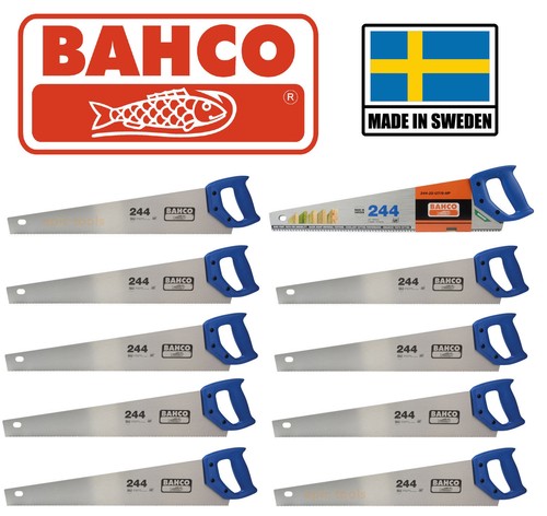 Bahco 550mm 244 - x,