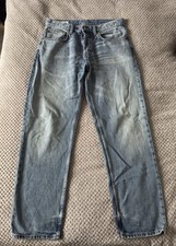 ZARA Men’s Straight Leg