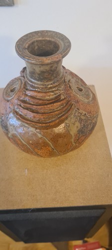 Bernard rooke vase - rooke,