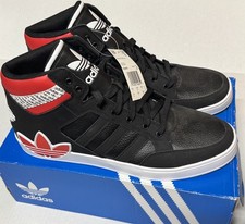 ADIDAS Mens Hard Court Hi