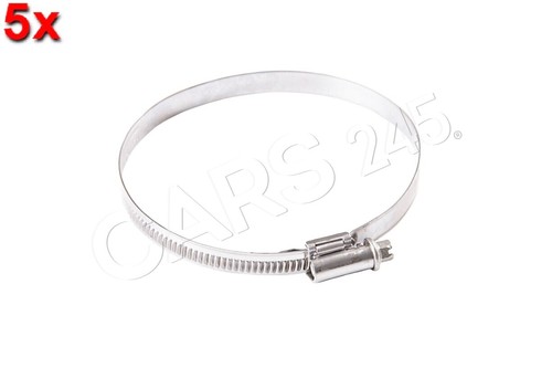 Genuine hose clamp bmw - genuine,