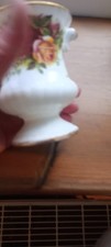 Royal Albert Old Country Rose