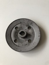 Genuine Stihl Belt Pulley Part for TS400 OEM - 4201 700 2504
