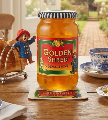Fakhri robertsons golden shred - robertsons,