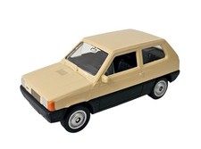 Fiat Panda - 3 inches 7,5 cm