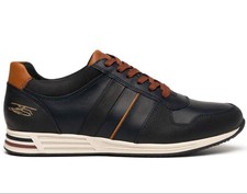 Lloyd & Pryce Mens Skelton