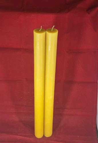 100 pure beeswax solid - 2, x