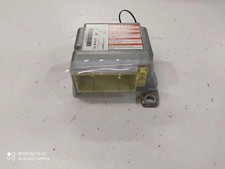 SUBARU LEGACY V BM SRS Control