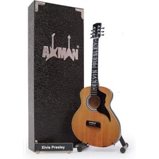 Elvis Presley Acoustic Guitar