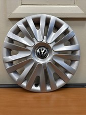 Volkswagen Golf Genuine Wheel