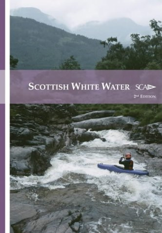 Scottish white water the sca - scottish,