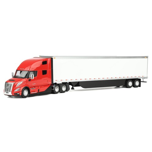 Volvo vnl 860 semi - vnl,