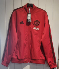 Adidas Manchester United FC -