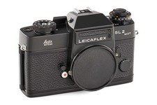 Leica Leicaflex SL2 Black