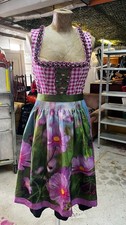 10x Wholesale Tyrol Dress