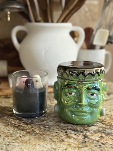 Martha stewart frankenstein - stewart,