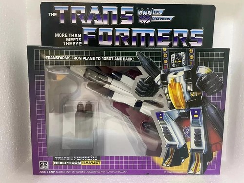 Transformers reissue - transformers,