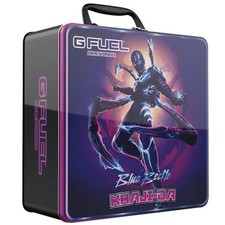 GFUEL DC Comics Blue Beetle