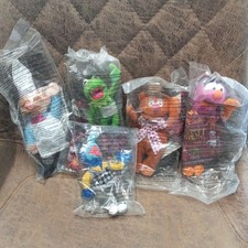 BNIP x5 McDonalds Happy Meal