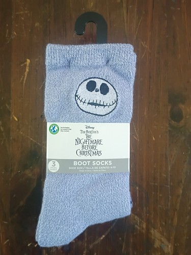 New nightmare before christmas - new,