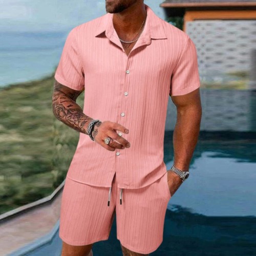 Mens summer outfit - summer,