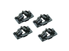 Chairs, Running Rail, For Code