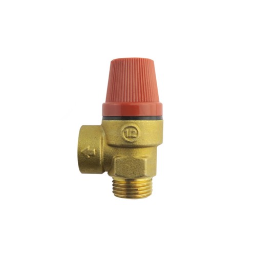Trianco pressure relief valve - relief,