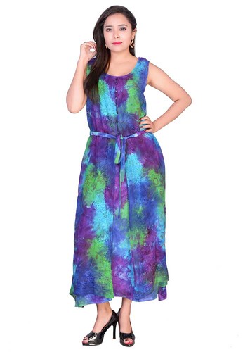 Jordash dress turq xxl - jordash,