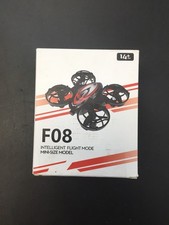 F08 intelligent flight - intelligent, mode