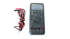 FLUKE 87III  True RMS
