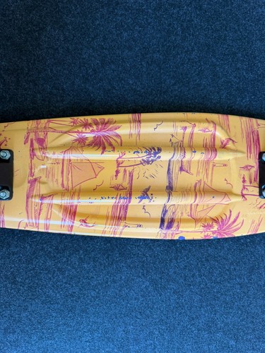 Genuine penny board australia - board,