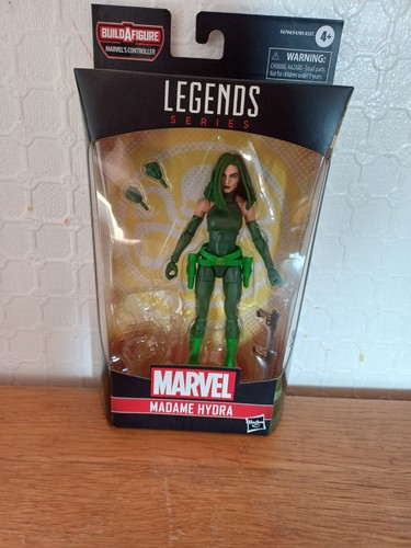 Marvel legends boxed - legends,