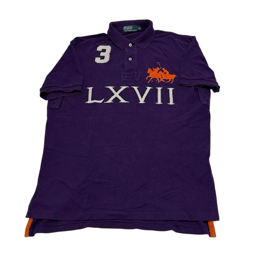 Polo ralph lauren - polo, shirt
