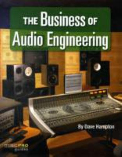 Business audio engineering - of,